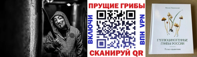 Псилоцибиновые грибы MAGIC MUSHROOMS  Аша 